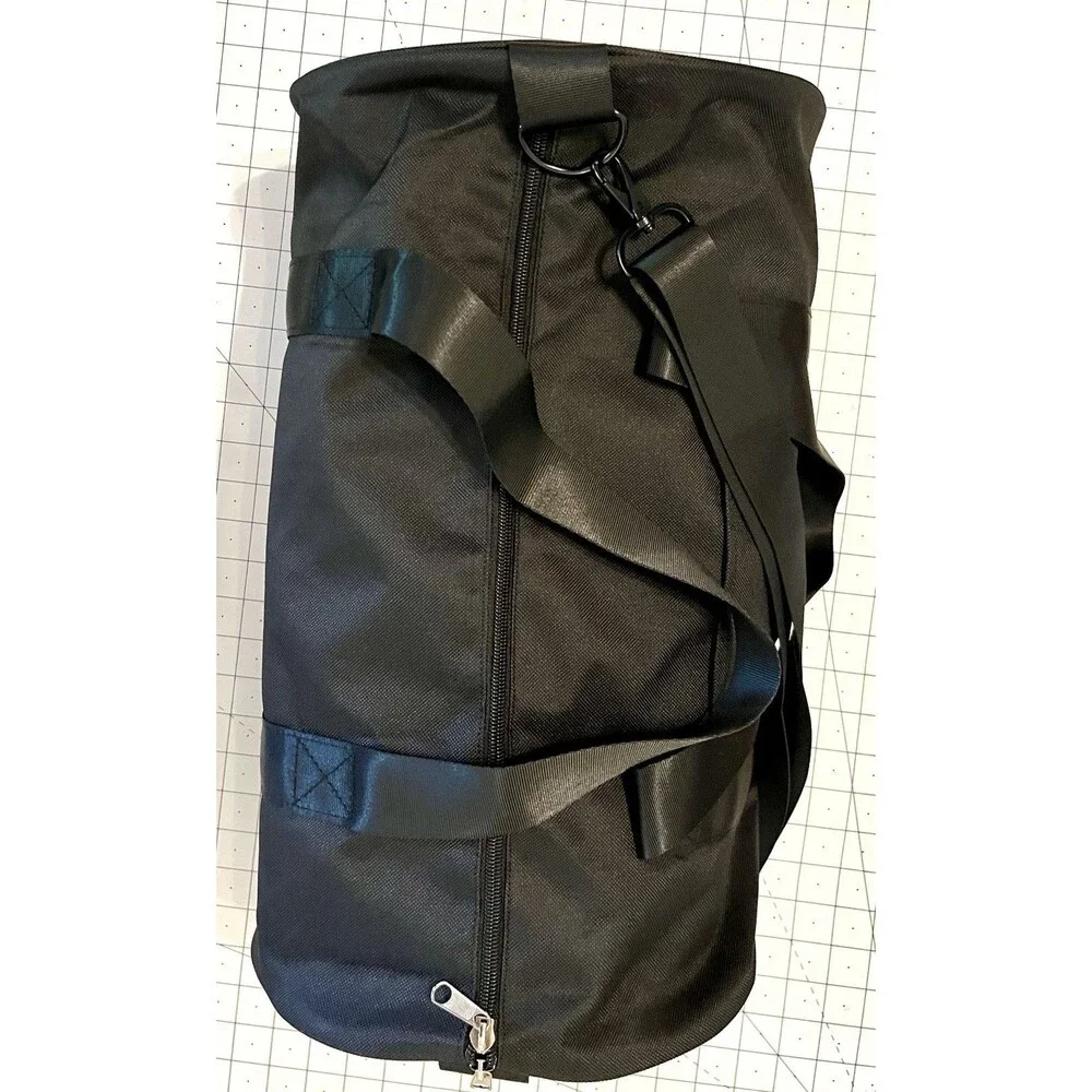 Beef Barn Gym Bag Matty Matheson Marty’s World